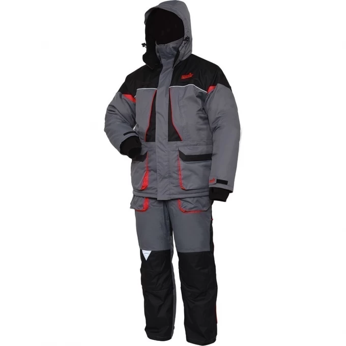 Костюм зимний NORFIN ARCTIC RED 2 04 р.XL 422104-XL Костюм зимний NORFIN ARCTIC RED 2 04 р.XL 422104-XL