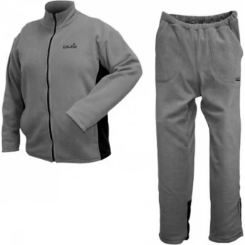Костюм флисовый NORFIN ALPINE 01 р.S