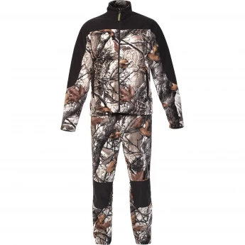 Костюм флисовый NORFIN HUNTING FOREST STAIDNESS 03 р.L