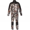 Костюм флисовый NORFIN HUNTING FOREST STAIDNESS 04 р.XL 728004-XL