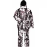 Костюм зимний NORFIN Hunting WILD SNOW 01 р.S 713001-S