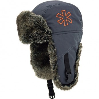 Шапка-ушанка NORFIN DISCOVERY p.L