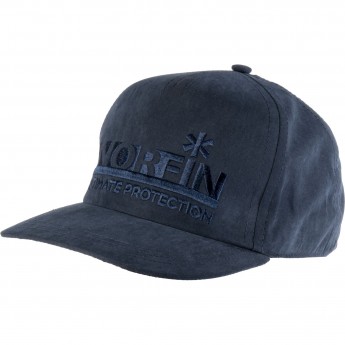 Бейсболка NORFIN NAVY 03 р.L