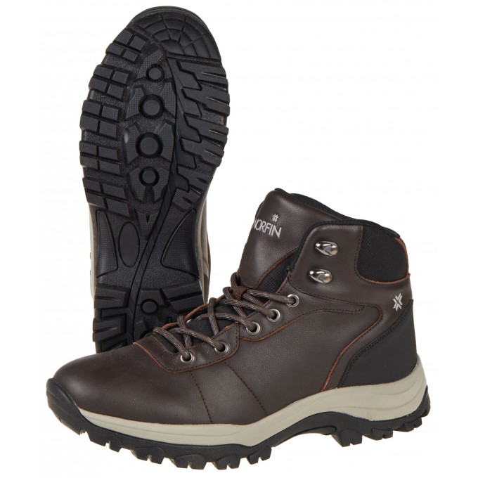 Ботинки мужские NORFIN Ntx URBAN HIKER р.43 15838-43