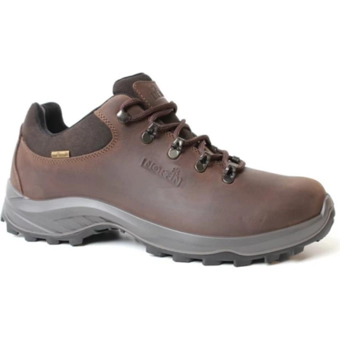 Ботинки NORFIN NTX ROCK LOW Р.40 15800-40 Ботинки NORFIN NTX ROCK LOW Р.40 15800-40