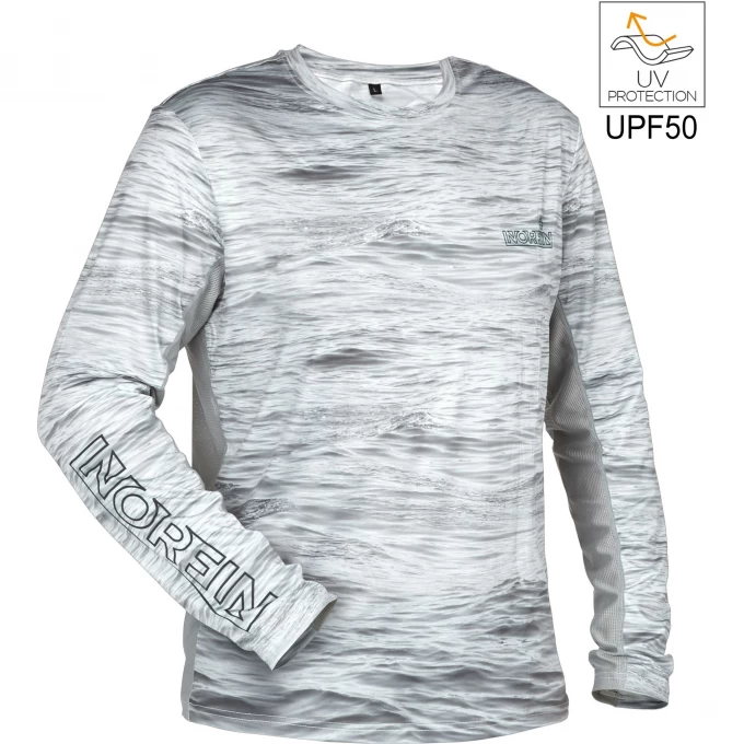 Джемпер NORFIN SUN PRO DECK MESH 01 р.S 132001-S Джемпер NORFIN SUN PRO DECK MESH 01 р.S 132001-S