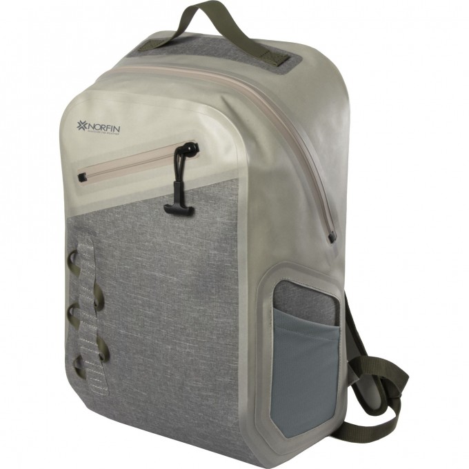 Герморюкзак NORFIN DRY BAG 30 NF NF-40309 Герморюкзак NORFIN DRY BAG 30 NF NF-40309