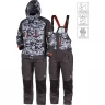 Костюм демисезонный NORFIN PRO DRY 3 CAMO р.XXXL 514506-XXXL
