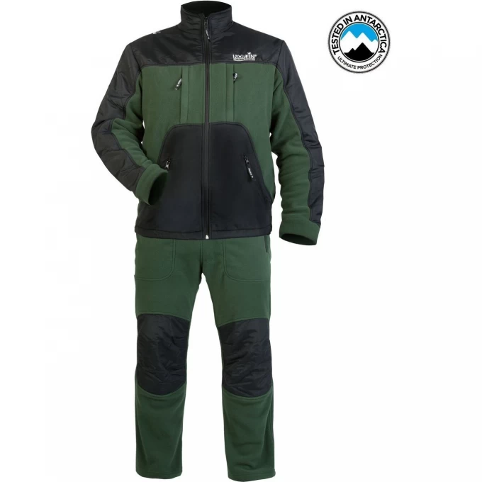 Костюм флисовый NORFIN POLAR LINE 2 06 р.XXXL 337006-XXXL Костюм флисовый NORFIN POLAR LINE 2 06 р.XXXL 337006-XXXL