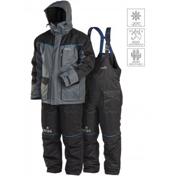Костюм зимний NORFIN THERMAX 01 р.S