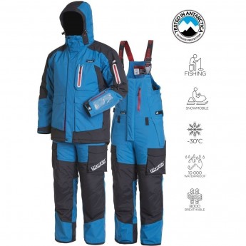 Костюм зимний NORFIN TORNADO 04 Р.xl-L