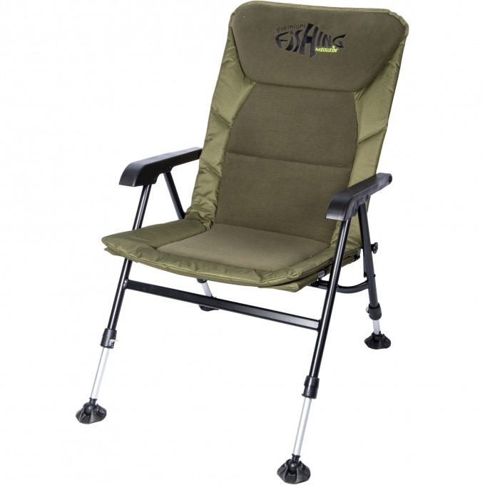 Кресло карповое NORFIN ETON COMPACT NF NF-20615 Кресло карповое NORFIN ETON COMPACT NF NF-20615