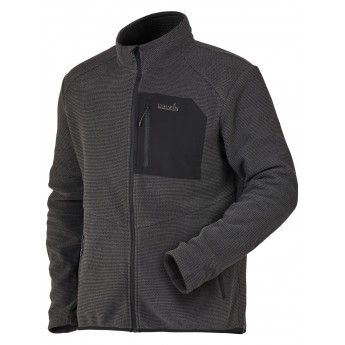 Куртка флисовая NORFIN ROCK 02 р.M