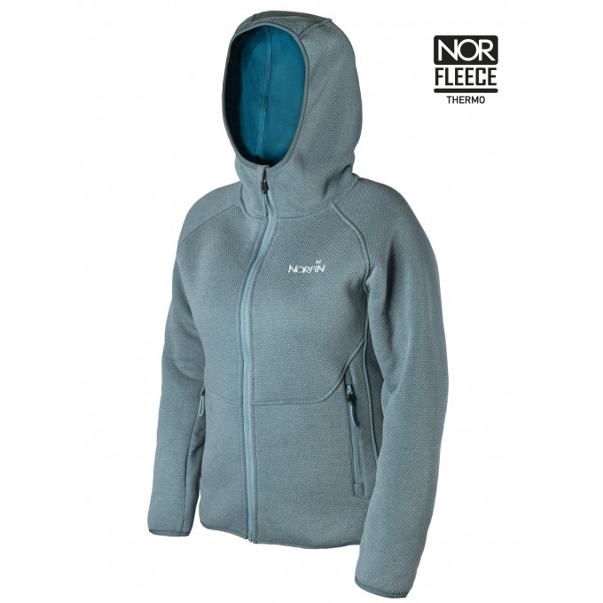 Куртка флисовая NORFIN WOMEN SNOWCREST 05 р.XXL 389505-XXL
