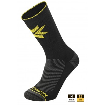 Носки NORFIN T2M BALANCE WINTER HIKING CREW р.(39-41) M