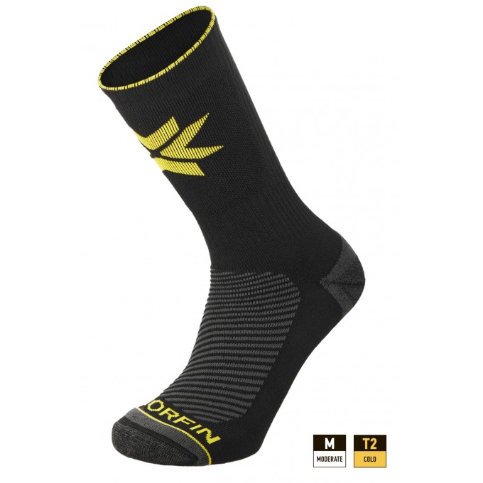 Носки NORFIN T2M BALANCE WINTER HIKING CREW р.(45-47) XL 304725-04XL