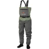 Полукомбинезон забродный NORFIN PILOT STOCKINGFOOT 2 р.XL 83321-04XL