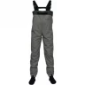 Полукомбинезон забродный NORFIN WHITEWATER Р.41 с сапогами ПВХ 81247-41