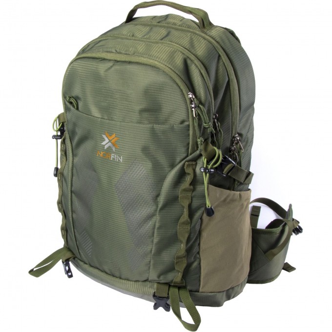 Рюкзак NORFIN FOREST NF NF-40237 Рюкзак NORFIN FOREST NF NF-40237