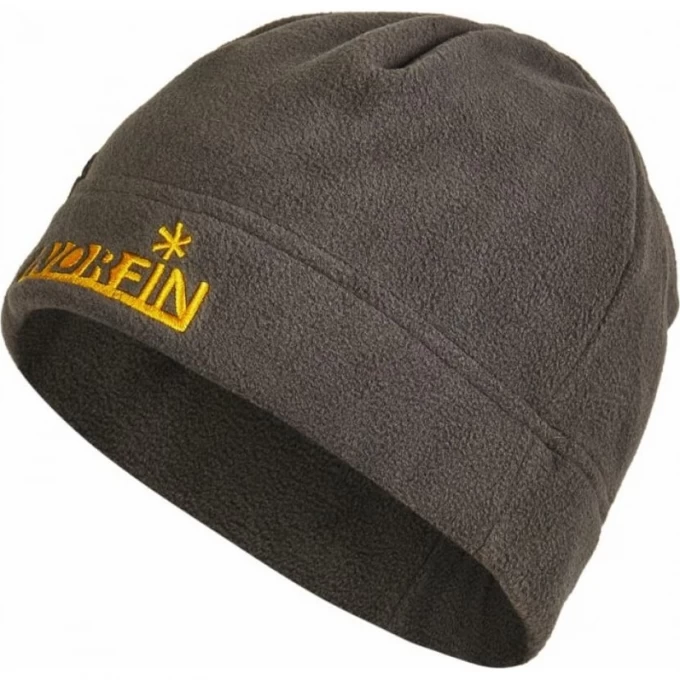 Шапка NORFIN FLEECE GREY Р.xl 302783-GY-XL Шапка NORFIN FLEECE GREY Р.xl 302783-GY-XL