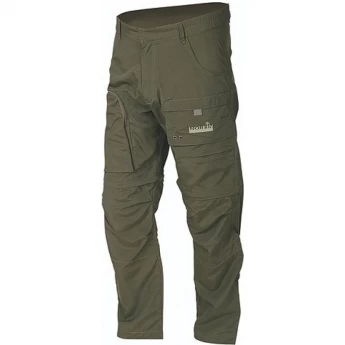 Штаны NORFIN CONVERTABLE PANTS 06 р.XXXL