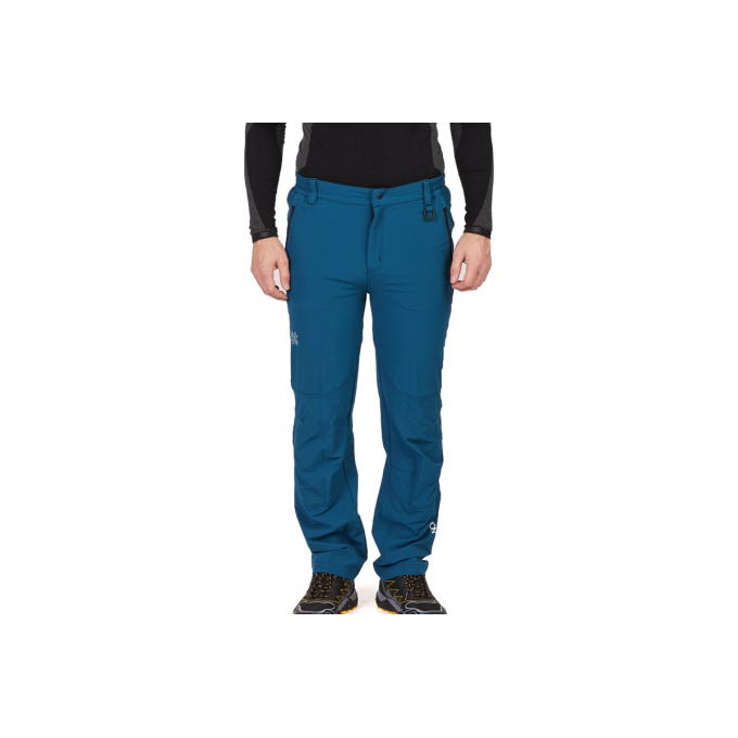 Штаны Norfin ROVER LIGHT 02 р.M 787002-M