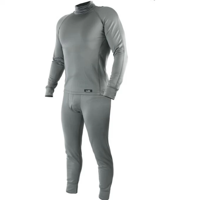 Термобелье NORFIN POLAR PRO GRAY р.S 3084001-S Термобелье NORFIN POLAR PRO GRAY р.S 3084001-S