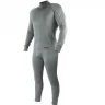 Термобелье NORFIN POLAR PRO GRAY р.S 3084001-S