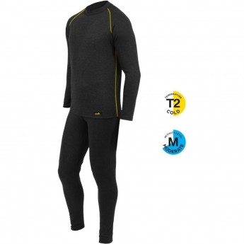 Термобелье NORFIN SCANDIC CLASSIC COTTON 06 р.XXXL