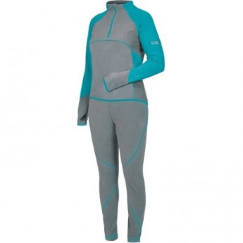 Термобелье NORFIN WOMEN PERFORMANCE DEEP BLUE 00 Р.xs