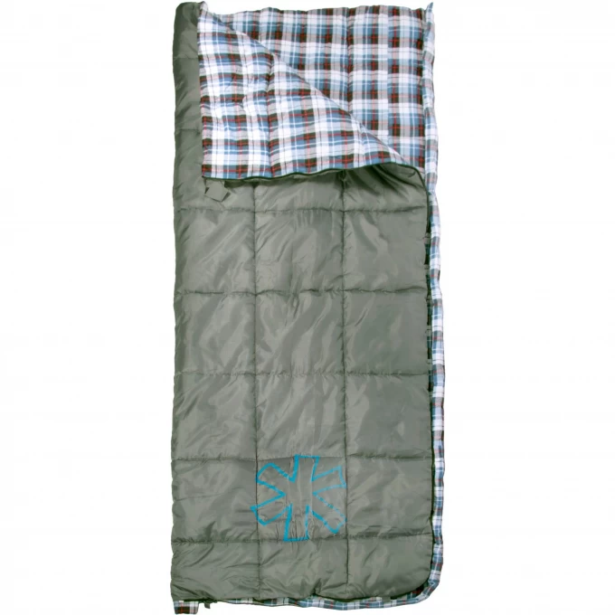 Мешок-одеяло спальный NORFIN NATURAL COMFORT 250 L NFL-30238 Мешок-одеяло спальный NORFIN NATURAL COMFORT 250 L NFL-30238